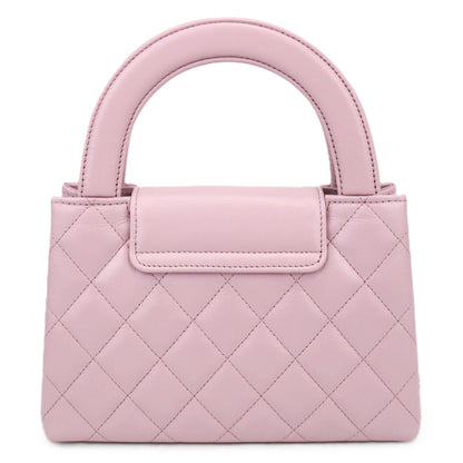 CHANEL AS4416 KELLY HANDBAG