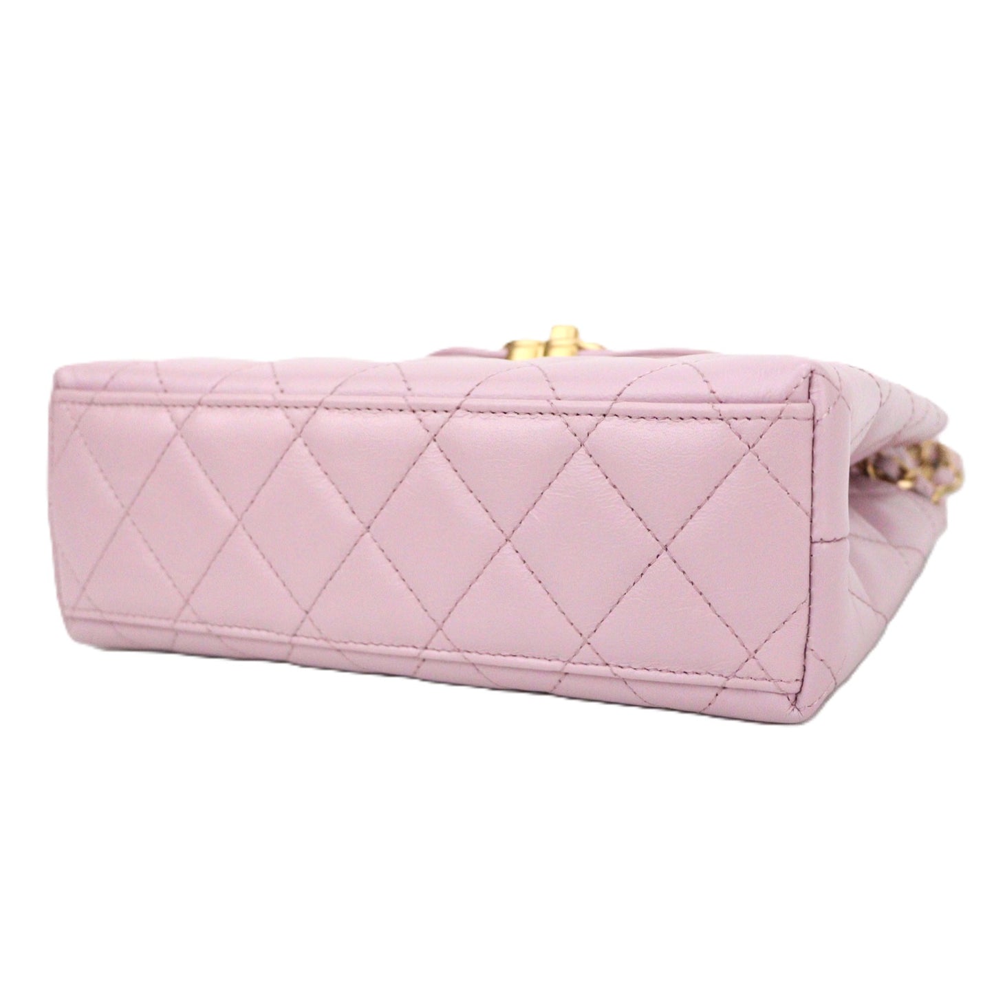 CHANEL AS4416 KELLY HANDBAG