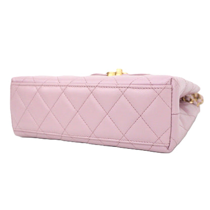 CHANEL AS4416 KELLY HANDBAG