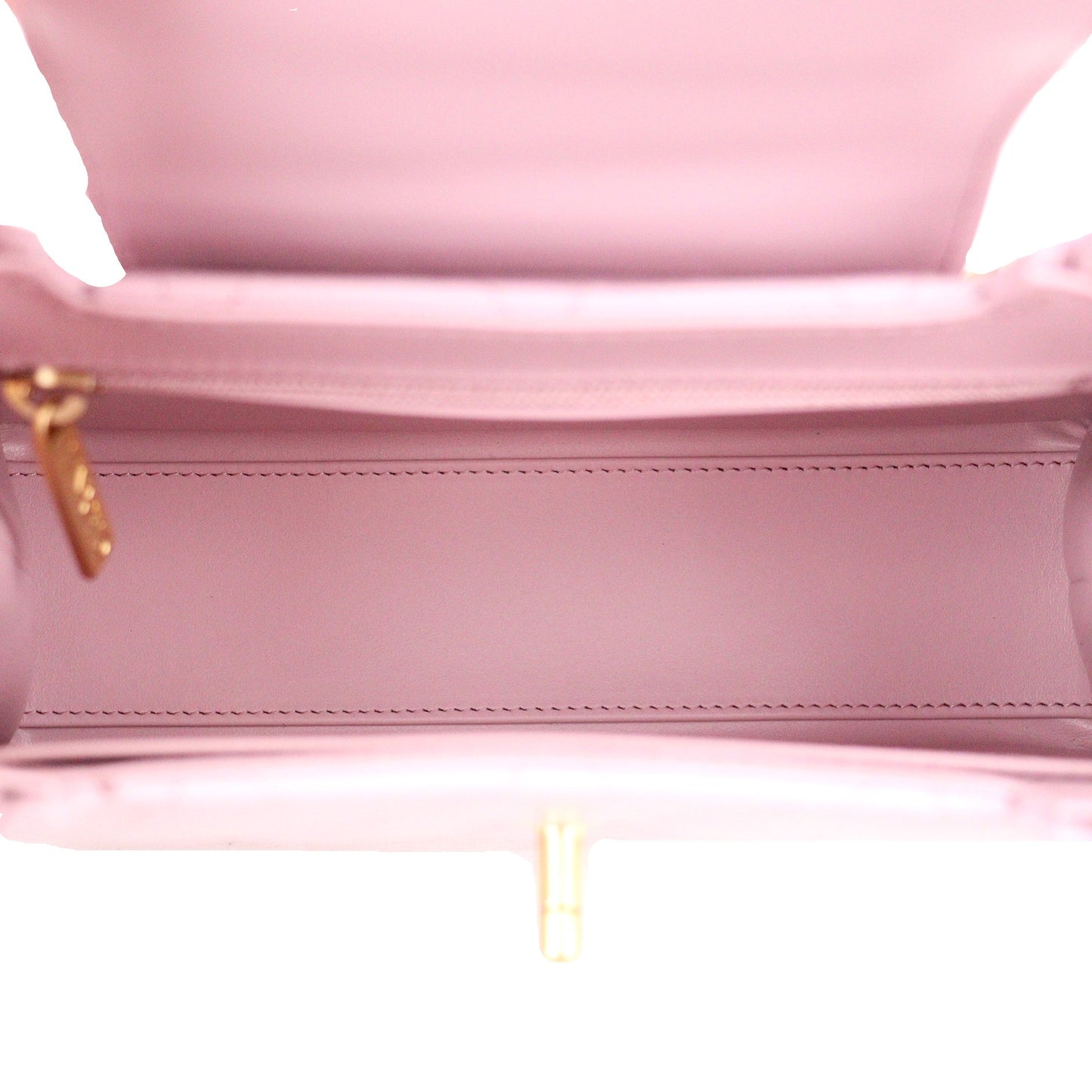 CHANEL AS4416 KELLY HANDBAG