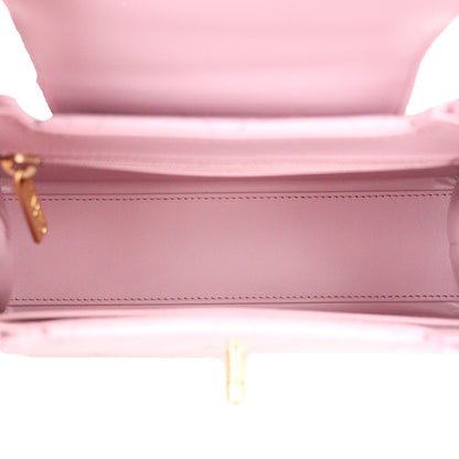 CHANEL AS4416 KELLY HANDBAG