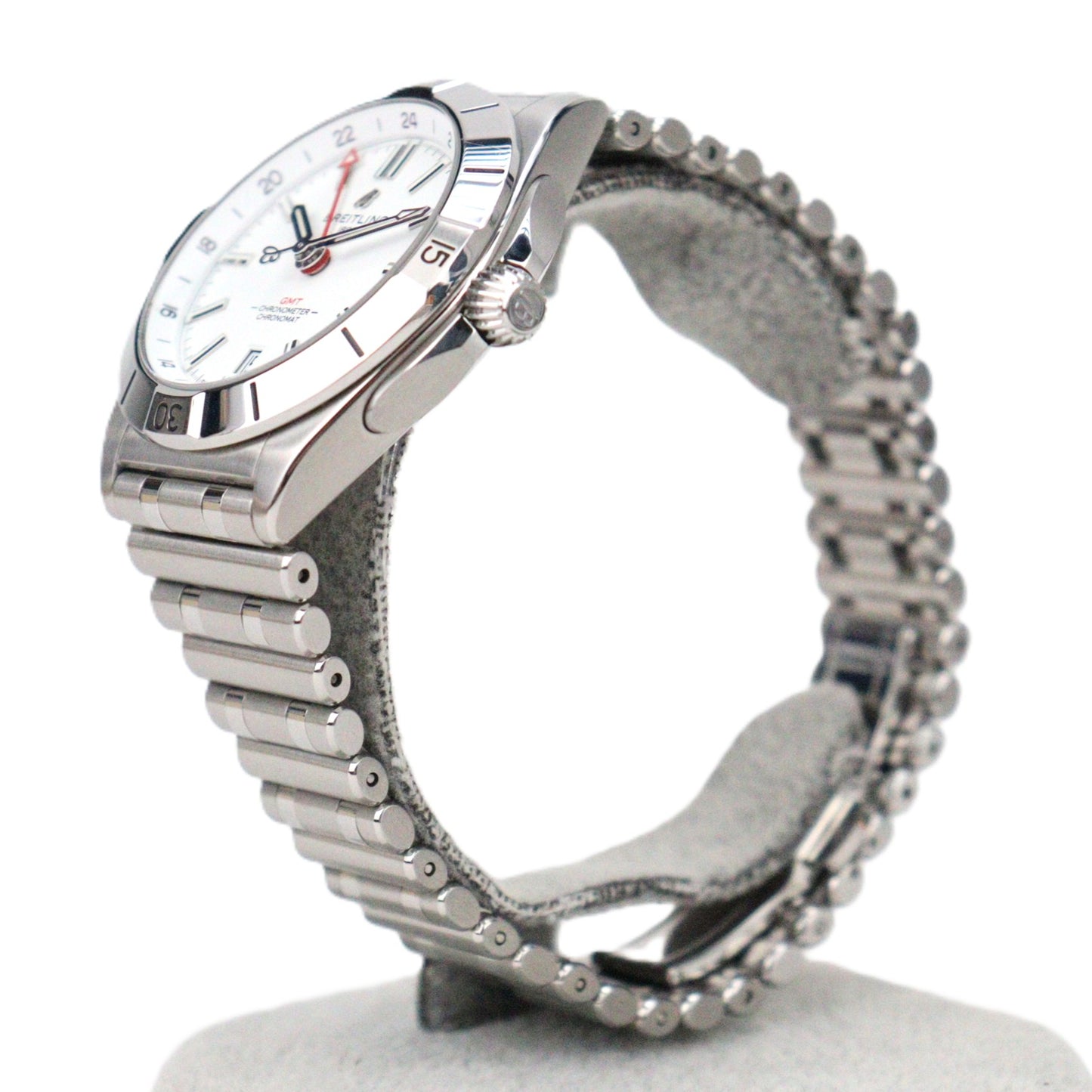 Breitling A32398/A32398101A1A1 Chronomat Automatic GMT 40