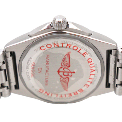 Breitling A32398/A32398101A1A1 Chronomat Automatic GMT 40