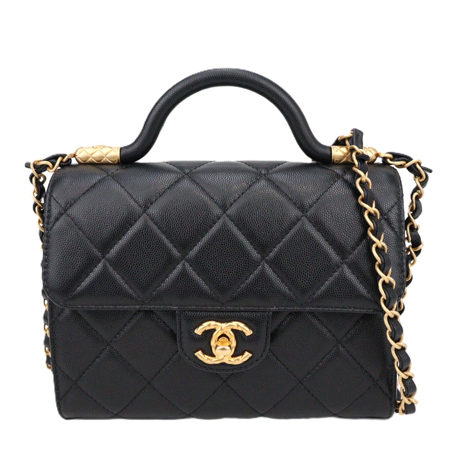 CHANEL AS4957 HANDBAG