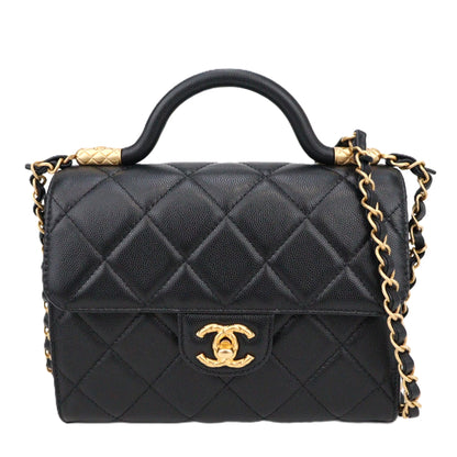 CHANEL AS4957 HANDBAG
