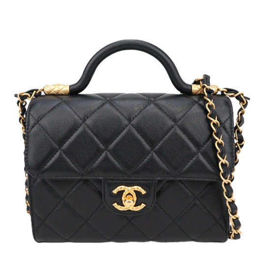CHANEL AS4957 HANDBAG