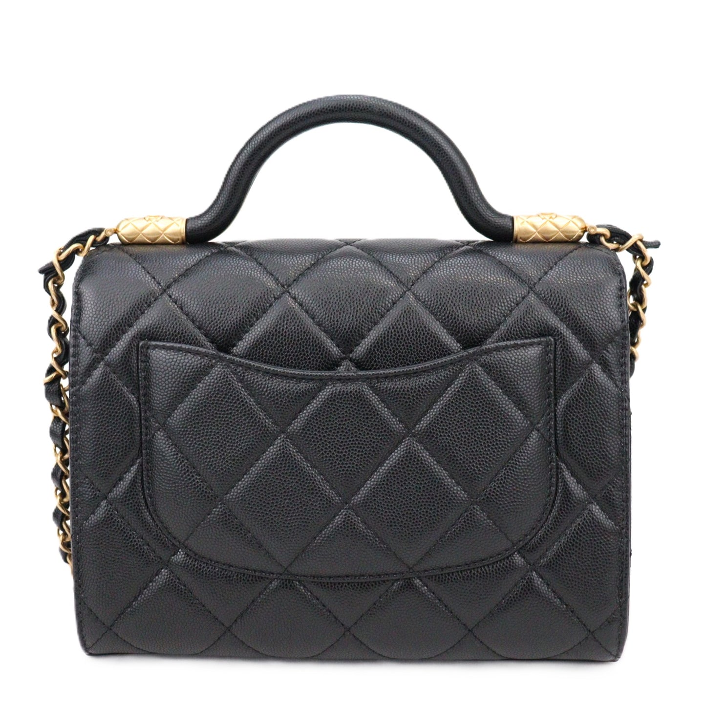 CHANEL AS4957 HANDBAG