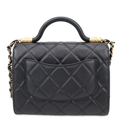 CHANEL AS4957 HANDBAG