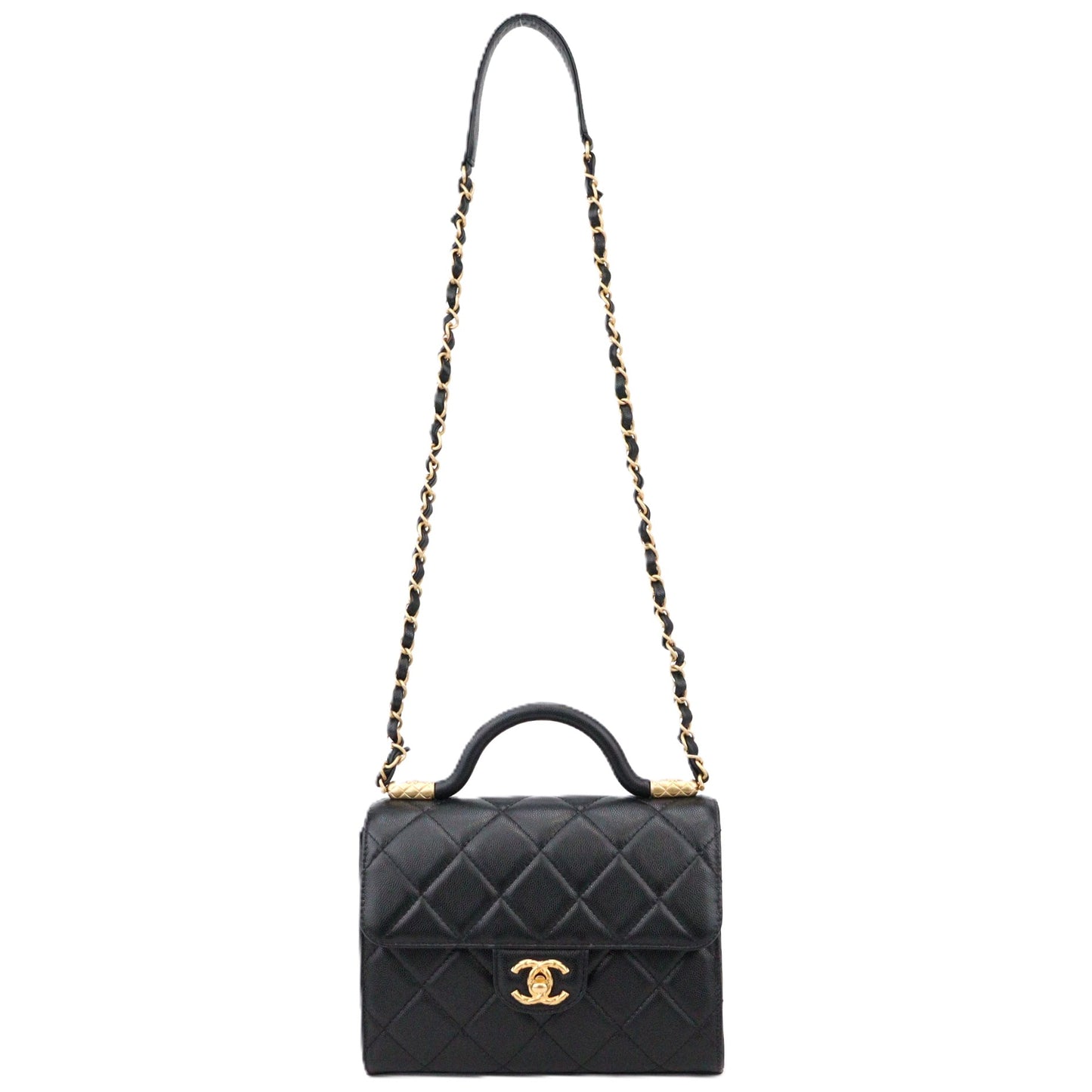 CHANEL AS4957 HANDBAG