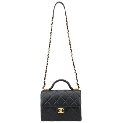 CHANEL AS4957 HANDBAG