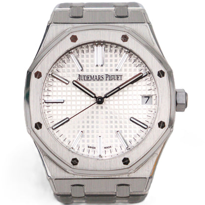 AUDEMARS PIGUET 15510.OO.1320ST.08 Royal Oak
