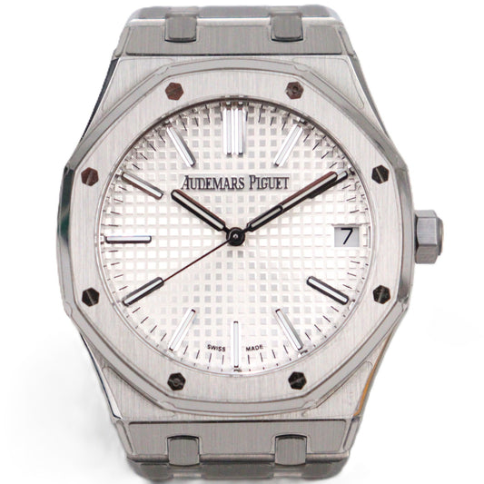 AUDEMARS PIGUET 15510.OO.1320ST.08 Royal Oak