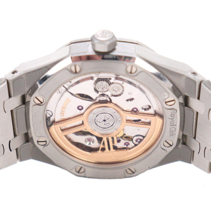 AUDEMARS PIGUET 15510.OO.1320ST.08 Royal Oak