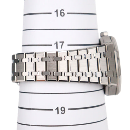 AUDEMARS PIGUET 15510.OO.1320ST.08 Royal Oak