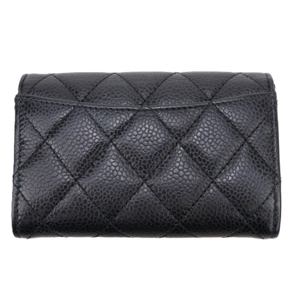 CHANEL AP0214 CLASSIC FLAP CARD CASE