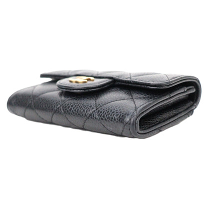 CHANEL AP0214 CLASSIC FLAP CARD CASE