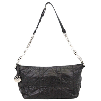 DIOR S3202PNIO DIORSTAR HOBO BAG