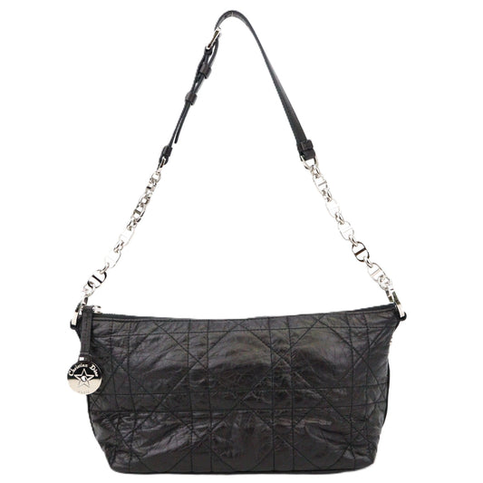 DIOR S3202PNIO DIORSTAR HOBO BAG
