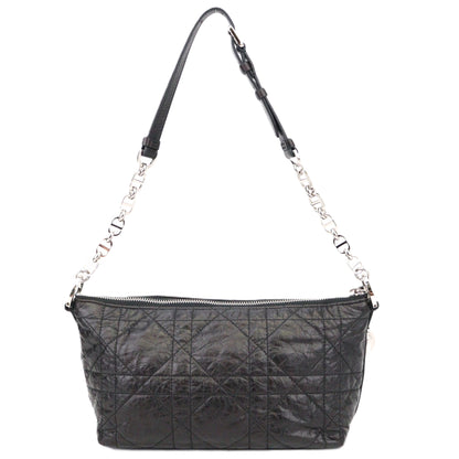 DIOR S3202PNIO DIORSTAR HOBO BAG