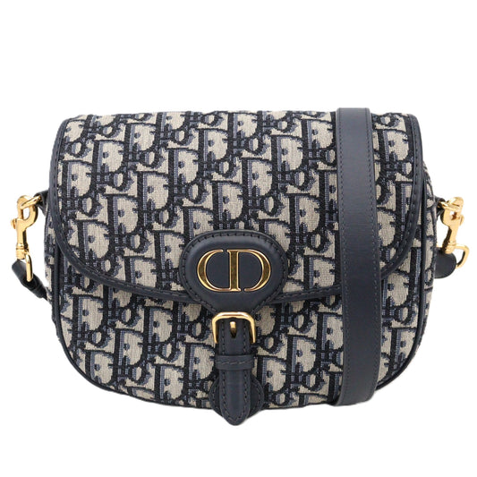 DIOR M9319UTZQ BOBBY MEDIUM CROSSBODY BAG