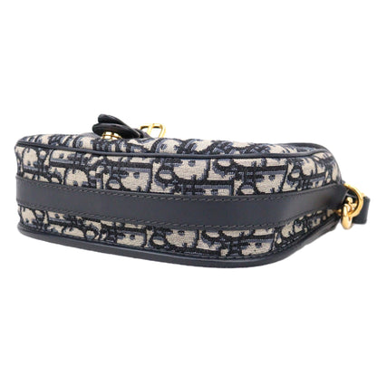 DIOR M9319UTZQ BOBBY MEDIUM CROSSBODY BAG