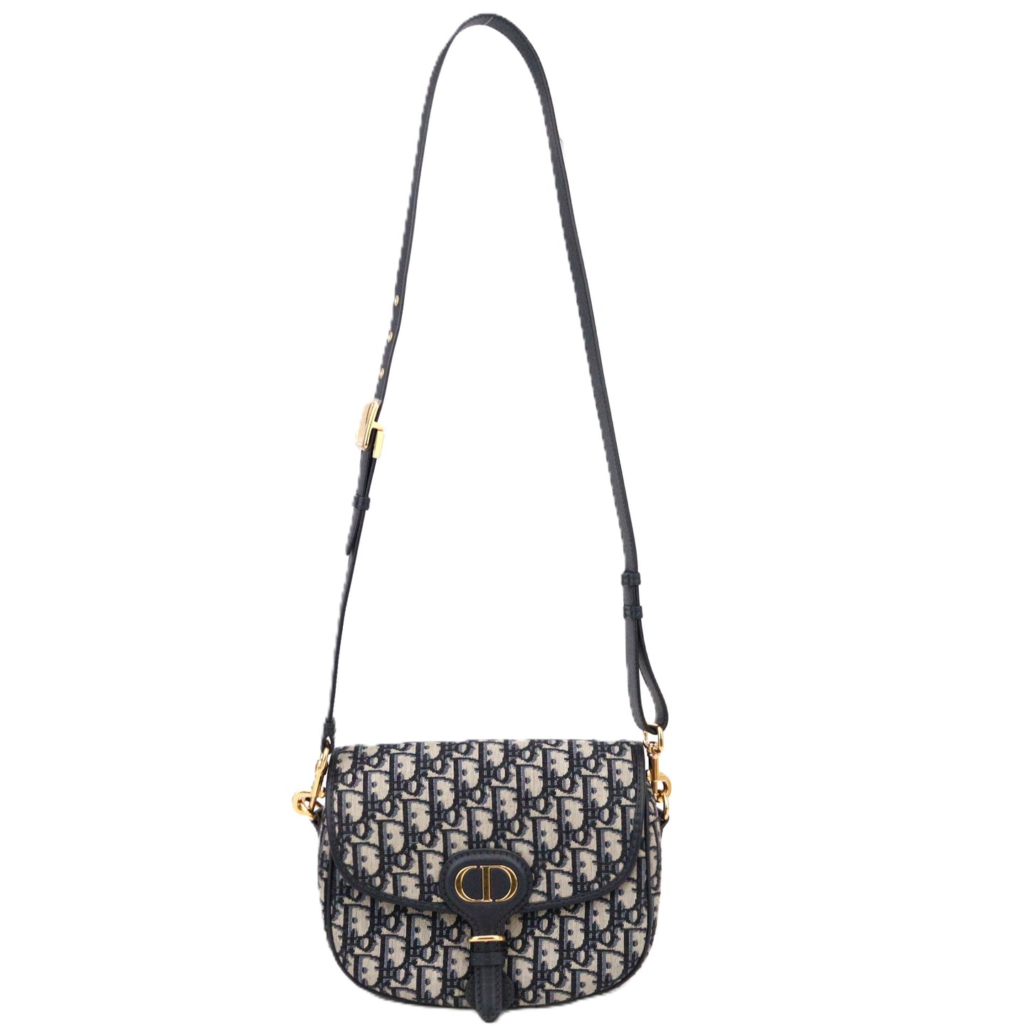 DIOR M9319UTZQ BOBBY MEDIUM CROSSBODY BAG