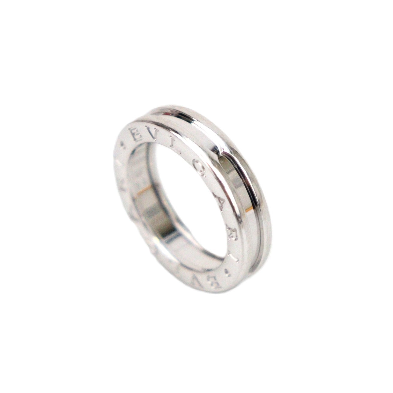 BVLGARI B.zero1 1-Band Ring