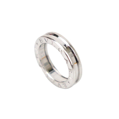 BVLGARI B.zero1 1-Band Ring