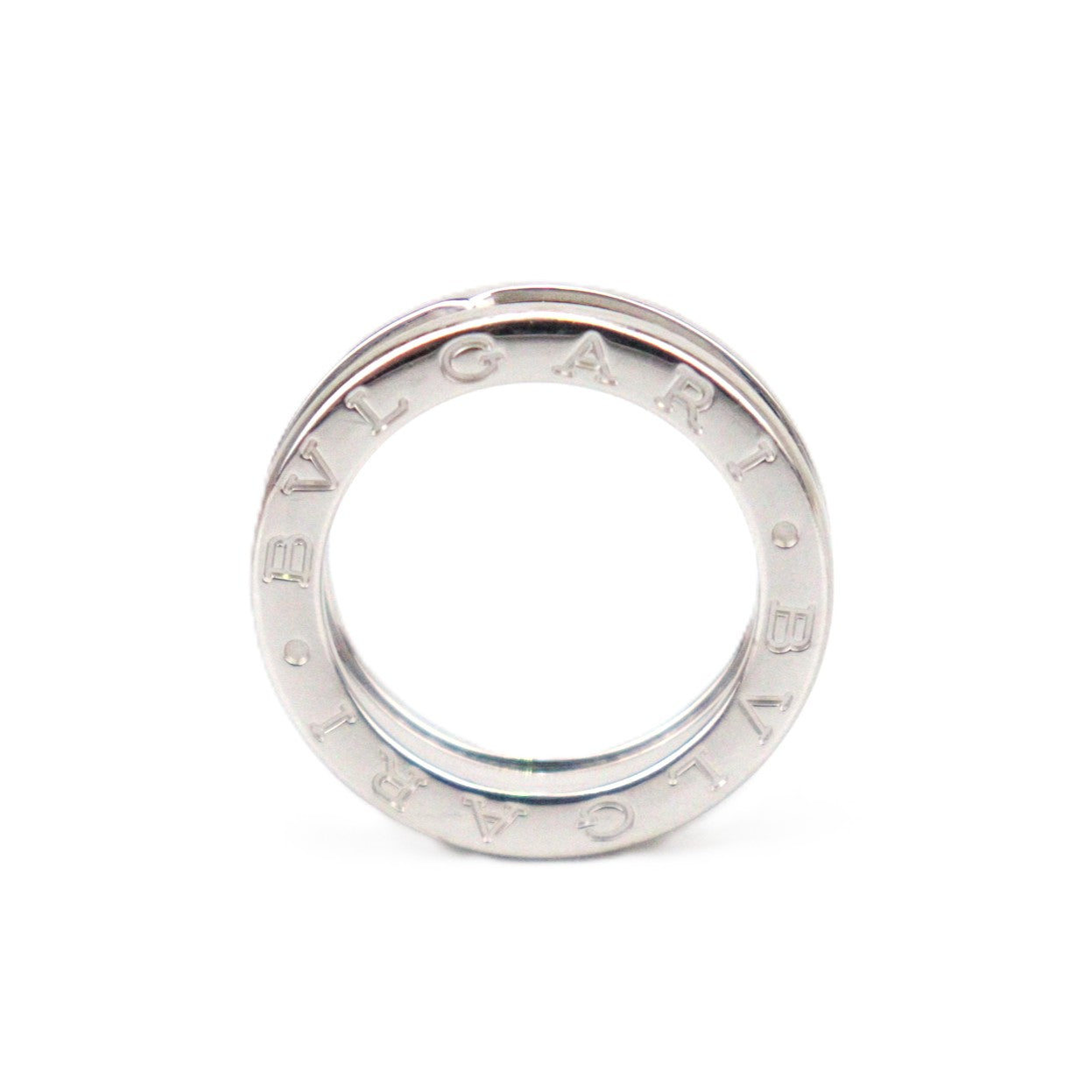 BVLGARI B.zero1 1-Band Ring