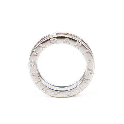 BVLGARI B.zero1 1-Band Ring