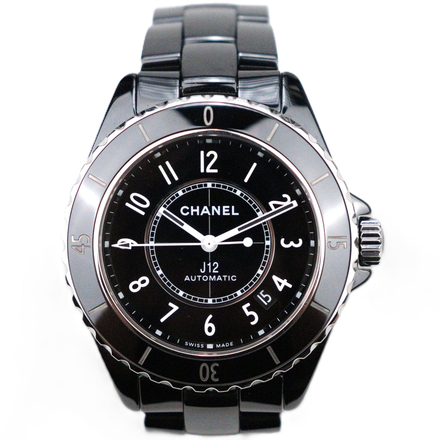 CHANEL H5697 J12 Calibre 12.1