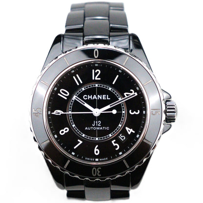 CHANEL H5697 J12 Calibre 12.1