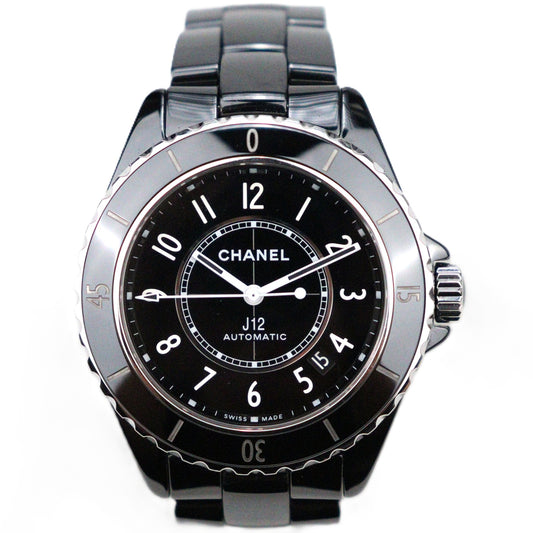 CHANEL H5697 J12 Calibre 12.1