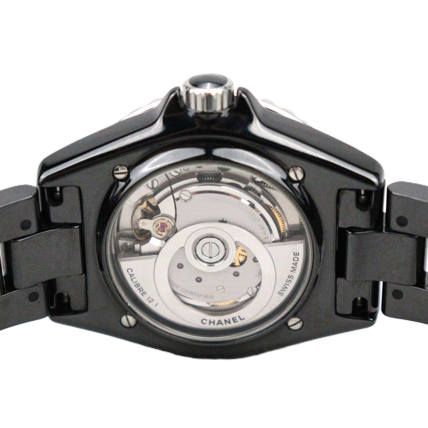 CHANEL H5697 J12 Calibre 12.1