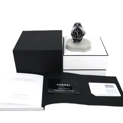 CHANEL H5697 J12 Calibre 12.1