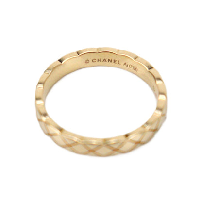 CHANEL J11794 Coco Crush Mini Version Ring