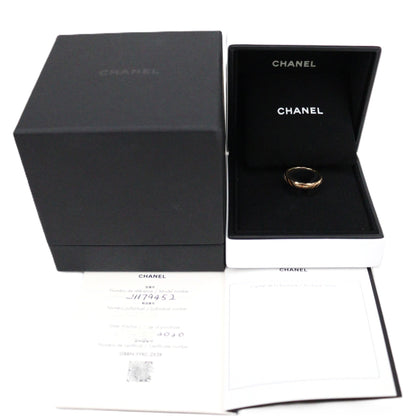 CHANEL J11794 Coco Crush Mini Version Ring