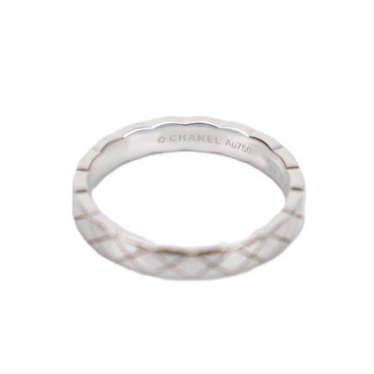 CHANEL J11793 Coco Crush Mini Version Ring