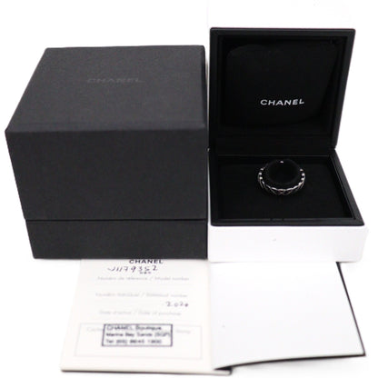 CHANEL J11793 Coco Crush Mini Version Ring