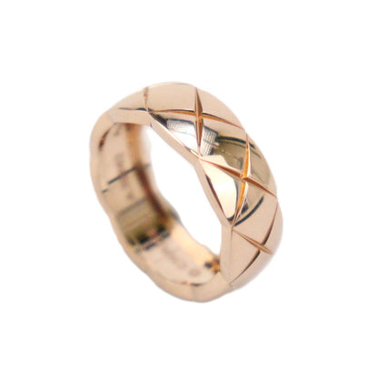 CHANEL J10817 Coco Crush Small Version Ring