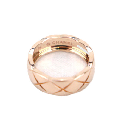 CHANEL J10817 Coco Crush Small Version Ring