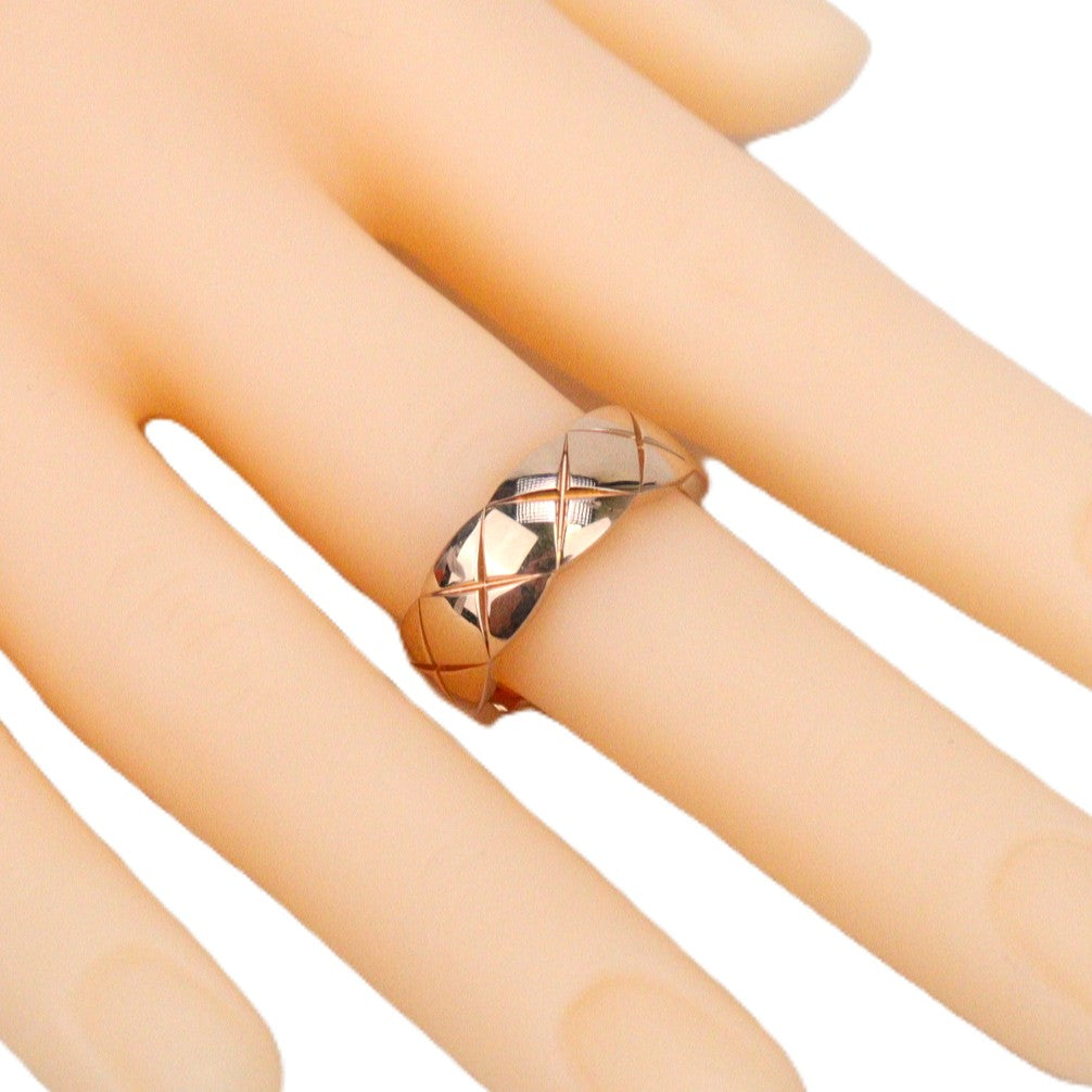 CHANEL J10817 Coco Crush Small Version Ring
