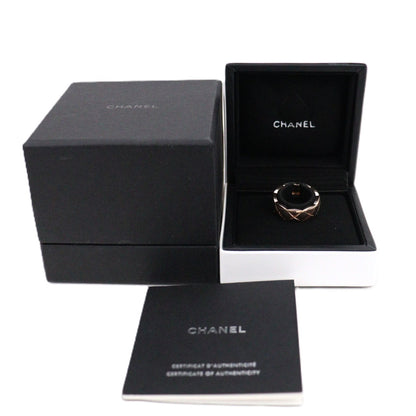 CHANEL J10817 Coco Crush Small Version Ring