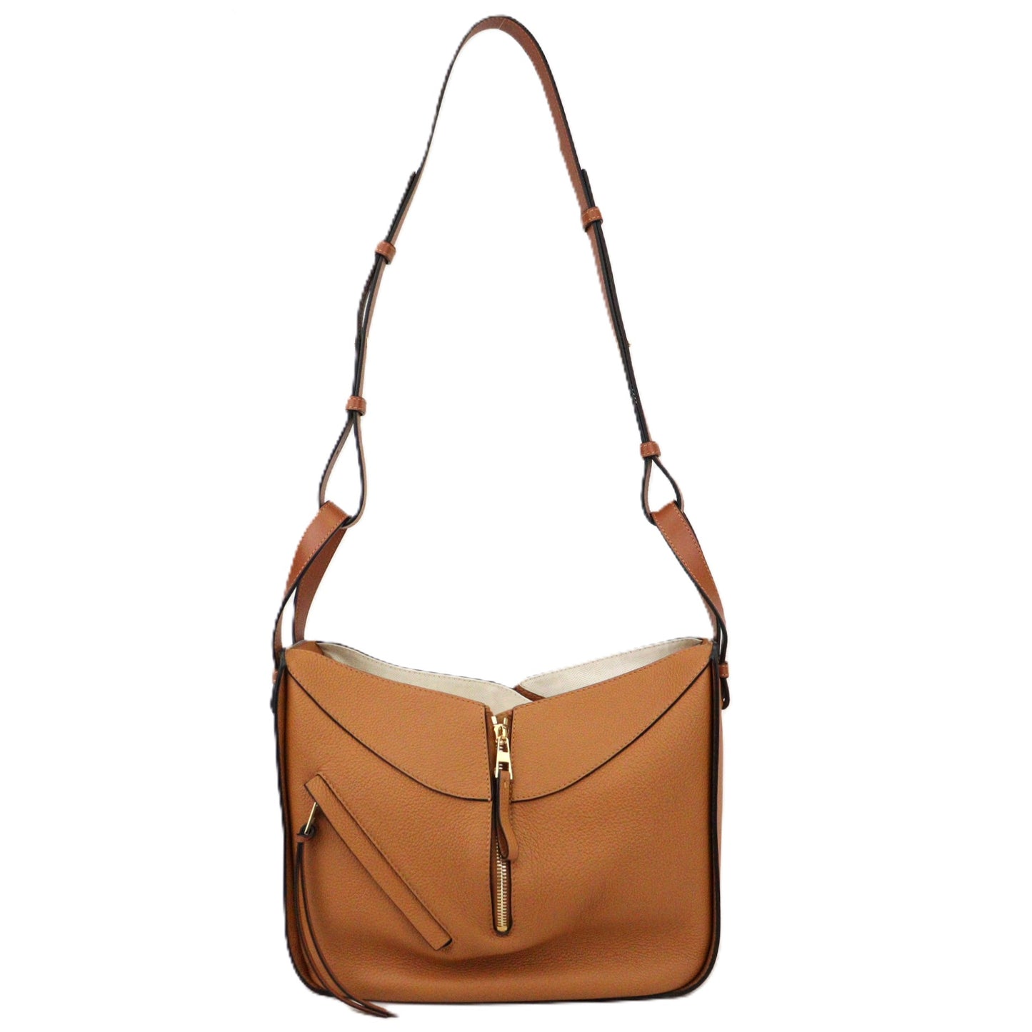 LOEWE A538S35X51 HAMMOCK SMALL SHOULDER BAG
