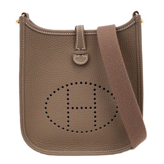 HERMES 069426CC EVELYNE AMAZONE 16 CROSSBODY BAG