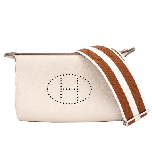 HERMES 084024CK VIDEPOCHES CROSSBODY BAG