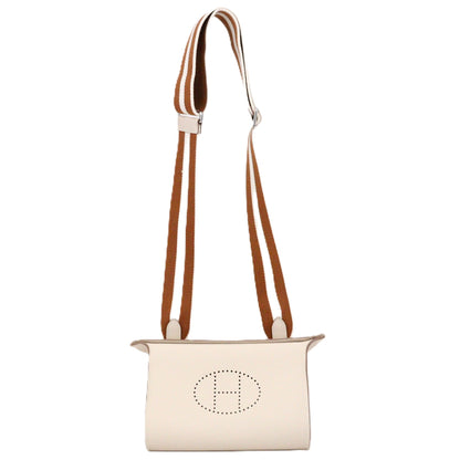 HERMES 084024CK VIDEPOCHES CROSSBODY BAG