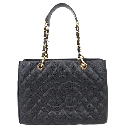 CHANEL 50995 GST TOTE BAG