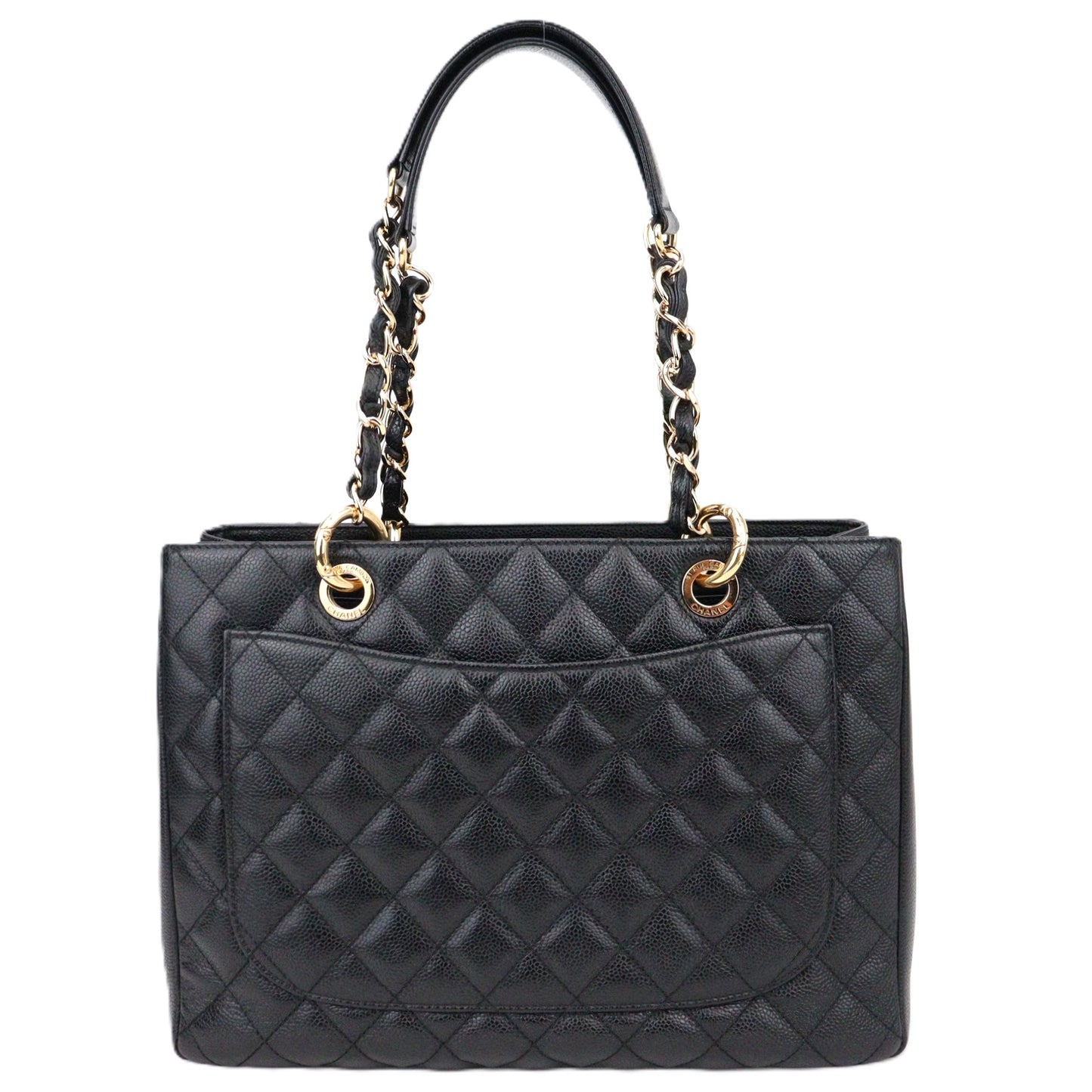 CHANEL 50995 GST TOTE BAG