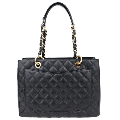 CHANEL 50995 GST TOTE BAG